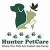 Hunter PetCare logo